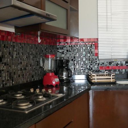 Depas Colinas Del Valle Тепик Екстериор снимка