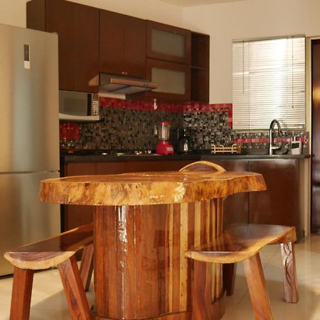 Depas Colinas Del Valle Тепик Екстериор снимка