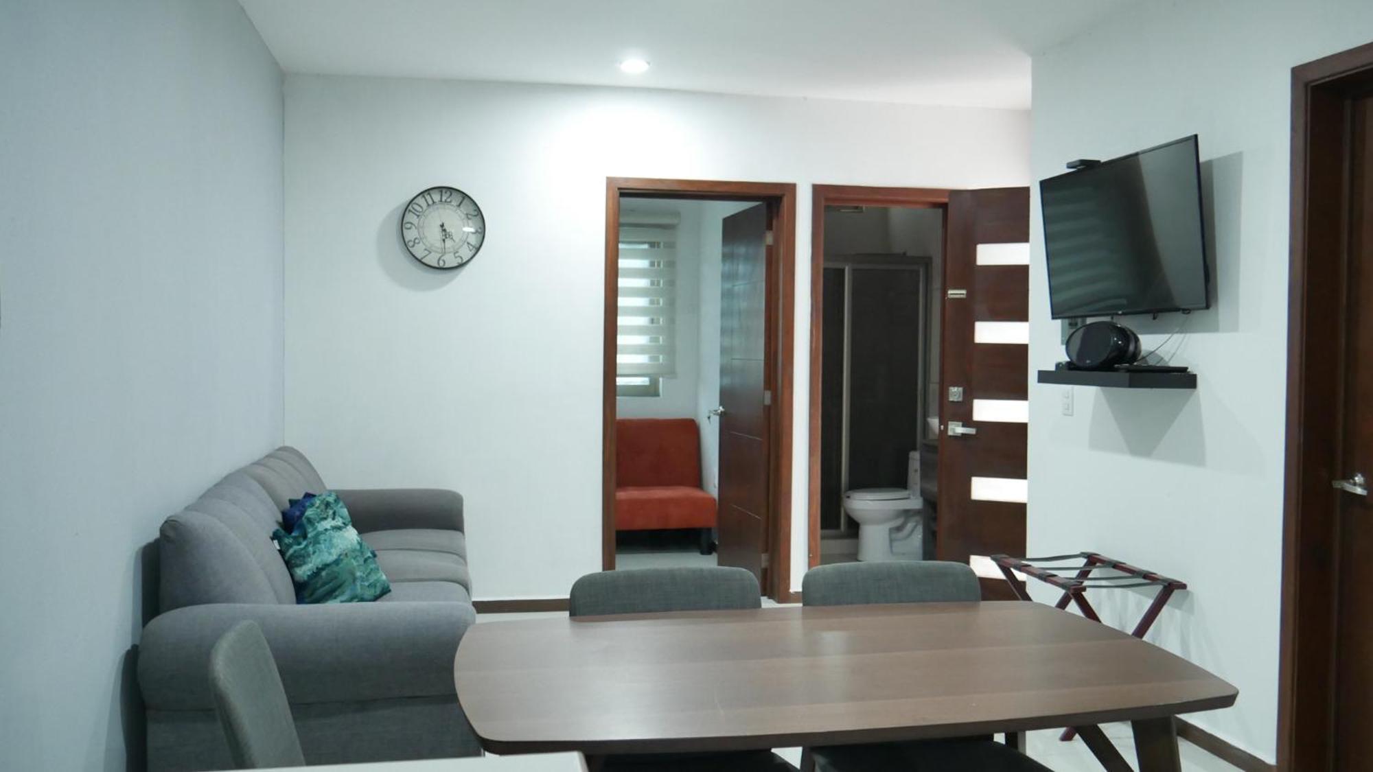 Depas Colinas Del Valle Тепик Екстериор снимка