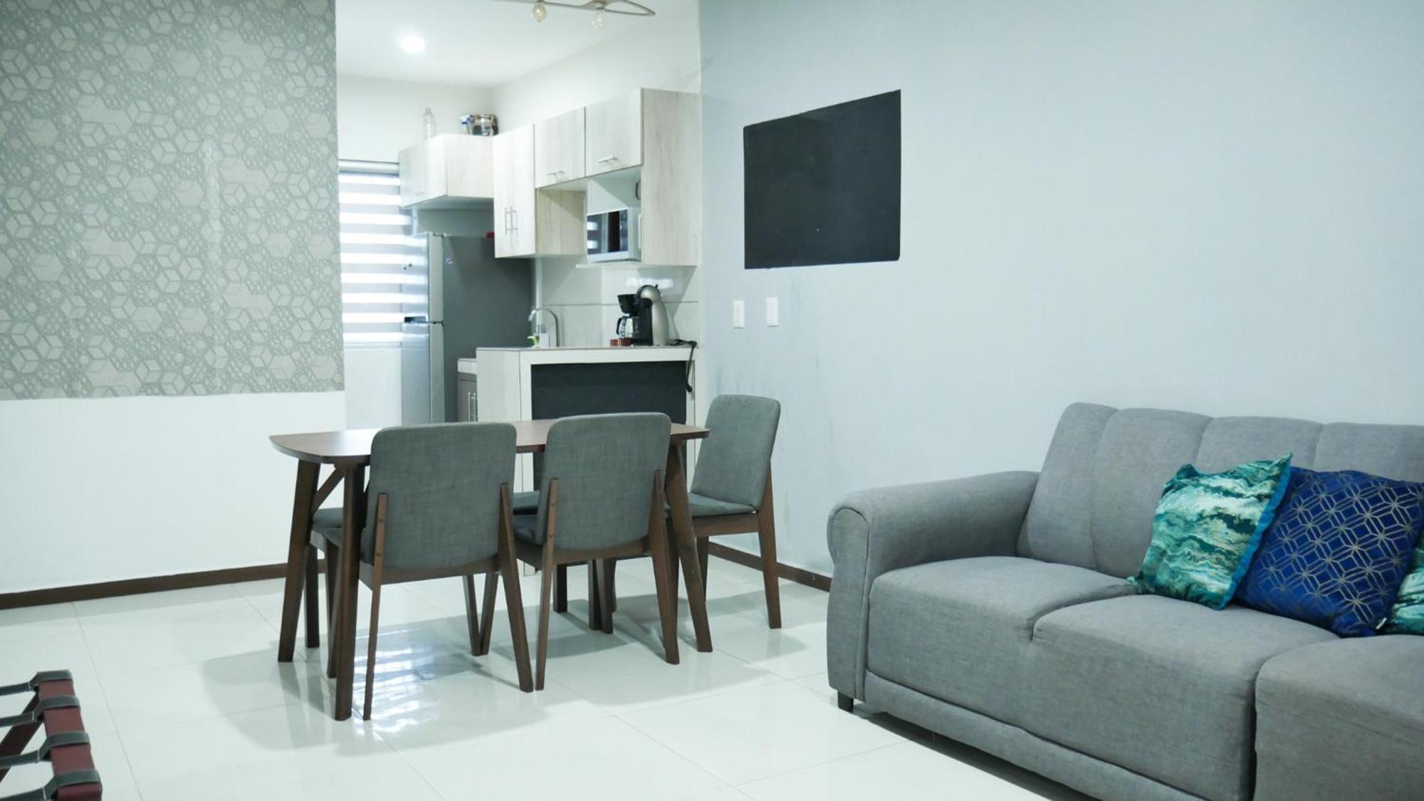 Depas Colinas Del Valle Тепик Екстериор снимка