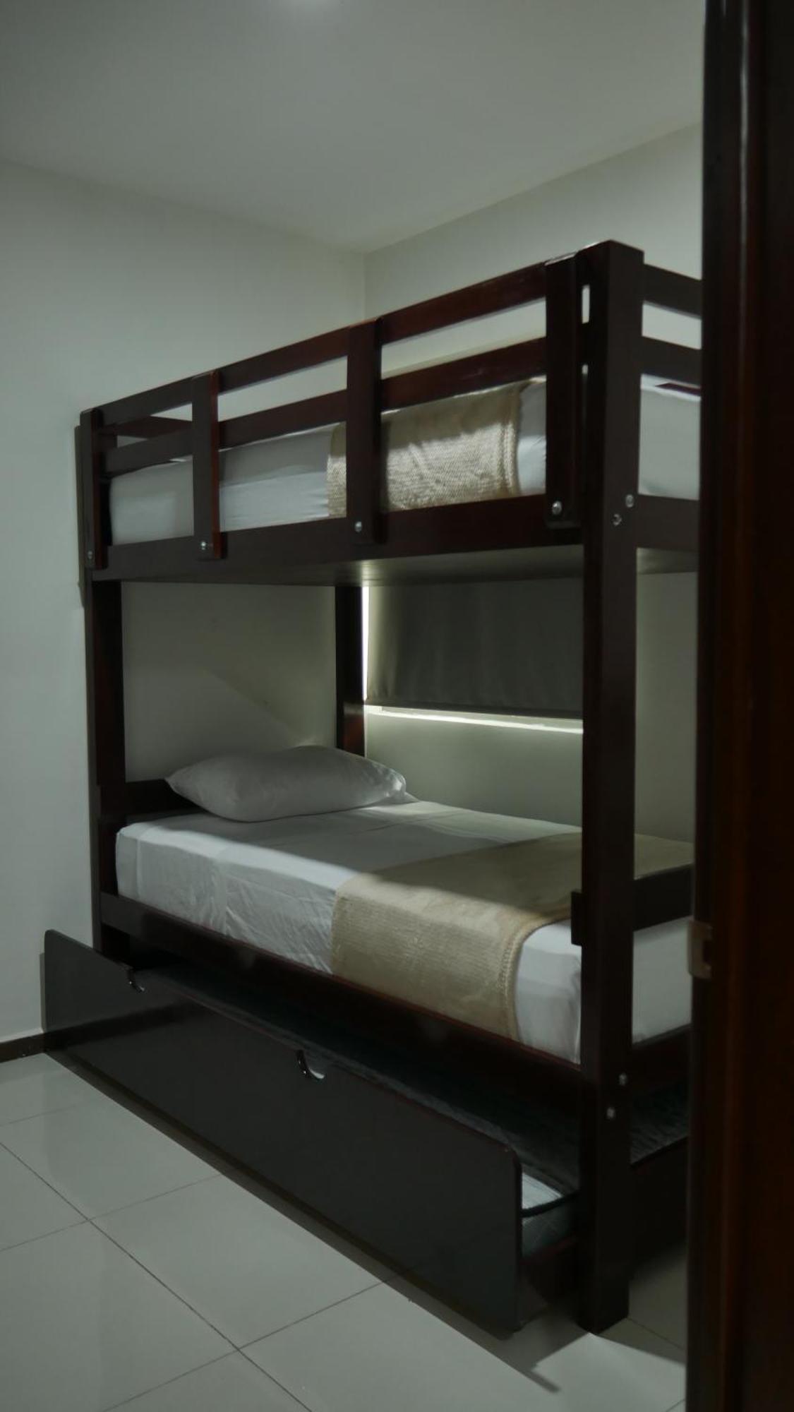 Depas Colinas Del Valle Тепик Екстериор снимка