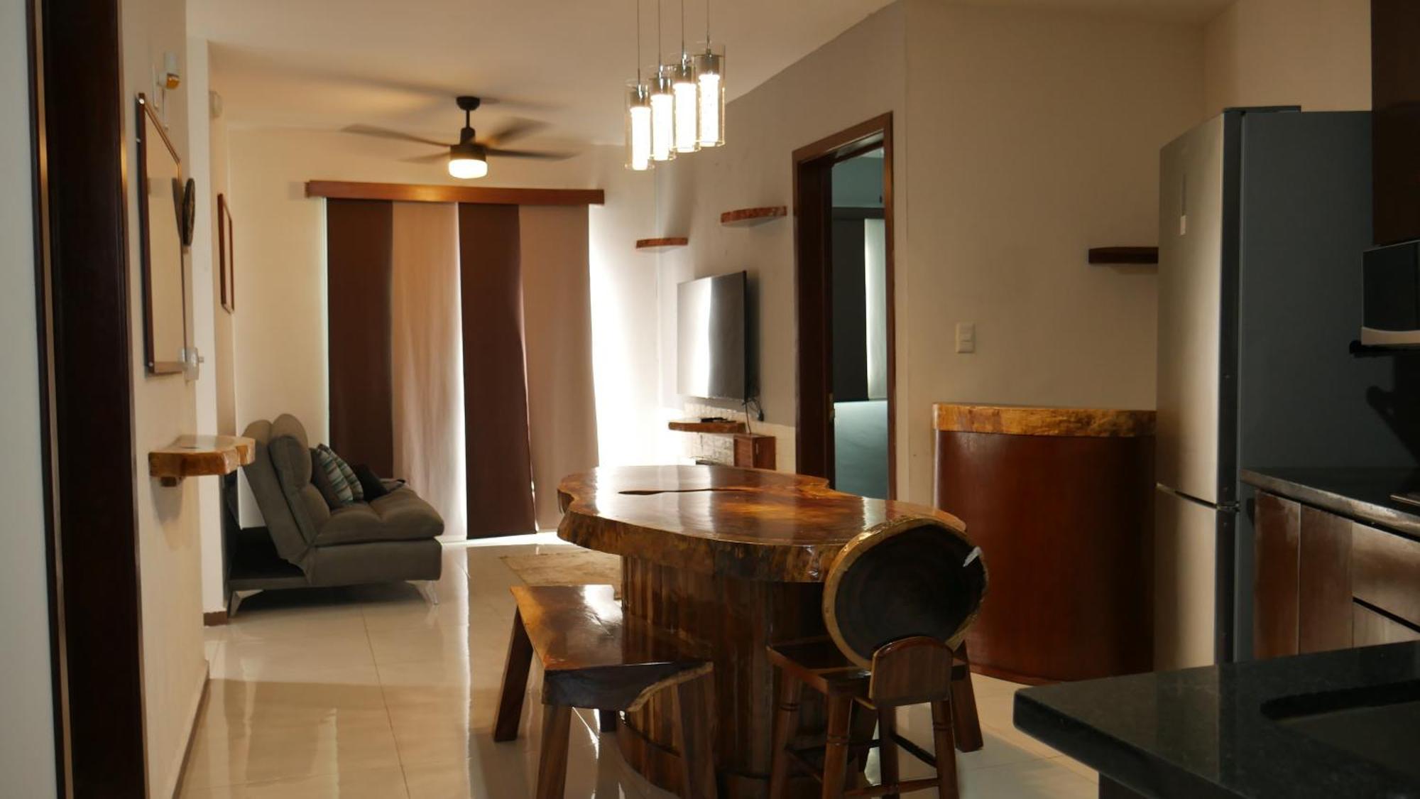 Depas Colinas Del Valle Тепик Екстериор снимка