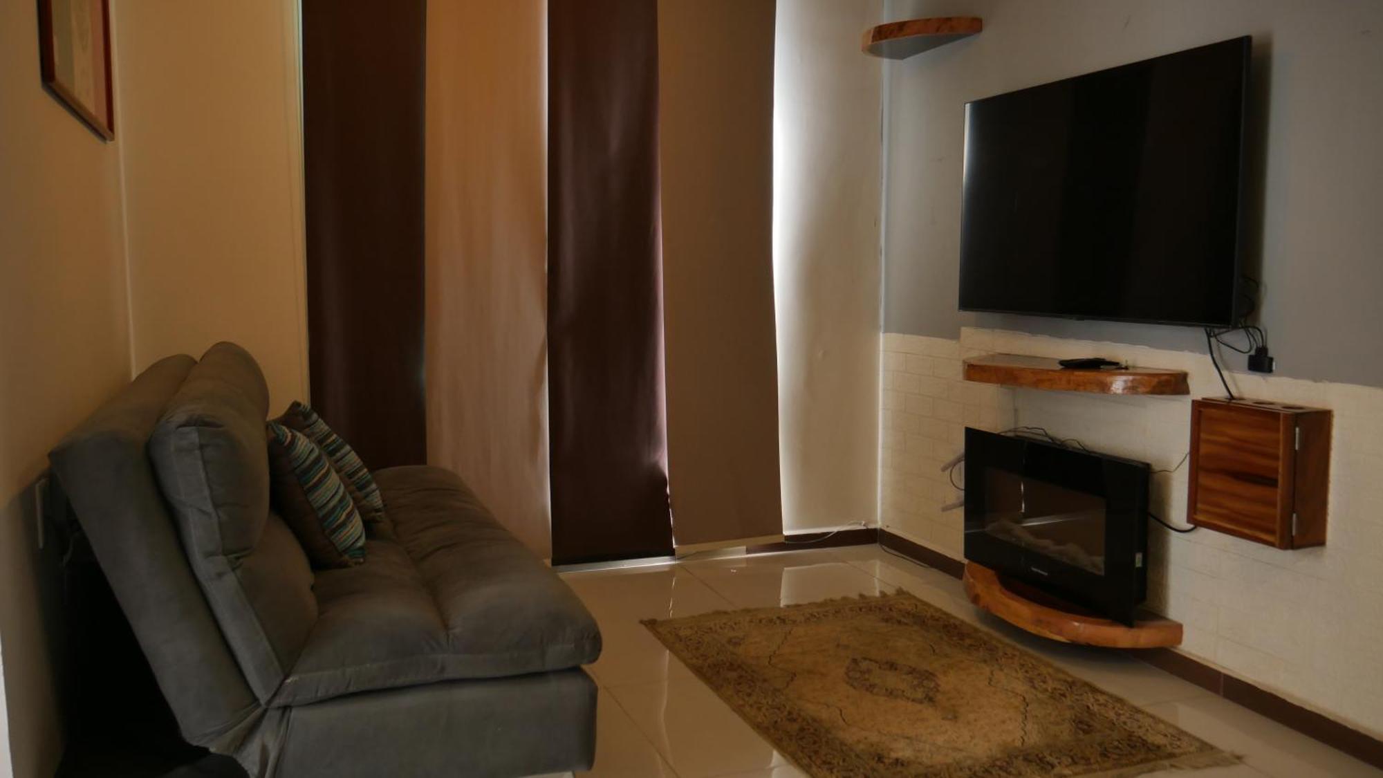 Depas Colinas Del Valle Тепик Екстериор снимка